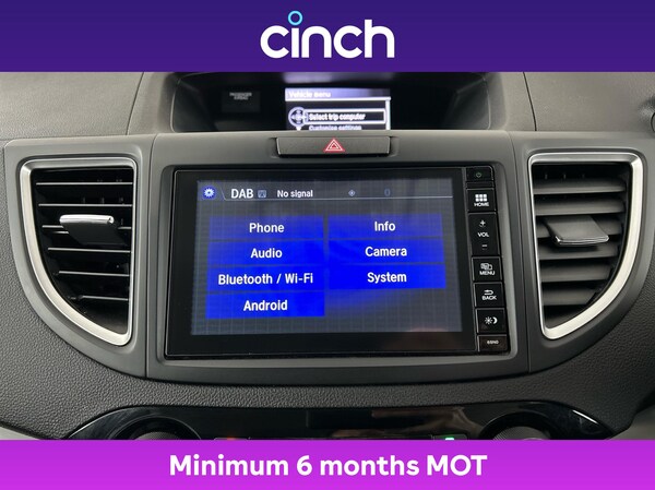 Used Honda CR-V 2017 for sale - 76191330: Photo 32