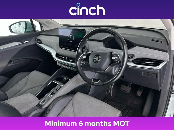 Used Skoda Enyaq 2021 for sale - 76178727: Photo 12
