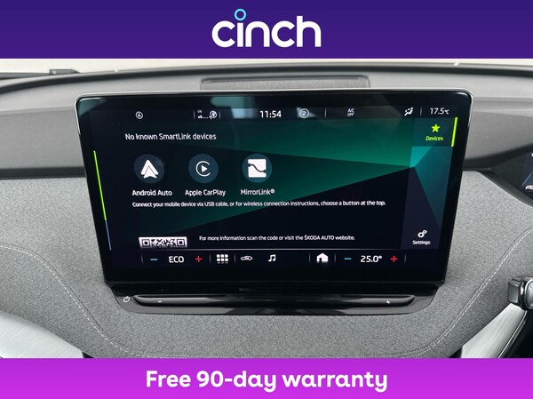 Used Skoda Enyaq 2021 for sale - 76178727: Photo 34