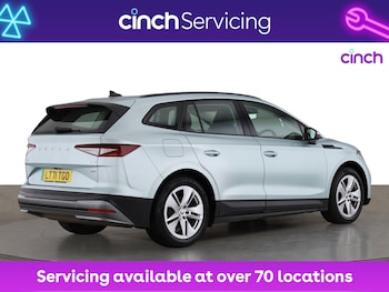 Used Skoda Enyaq 2021 for sale - 76178727: Photo 3