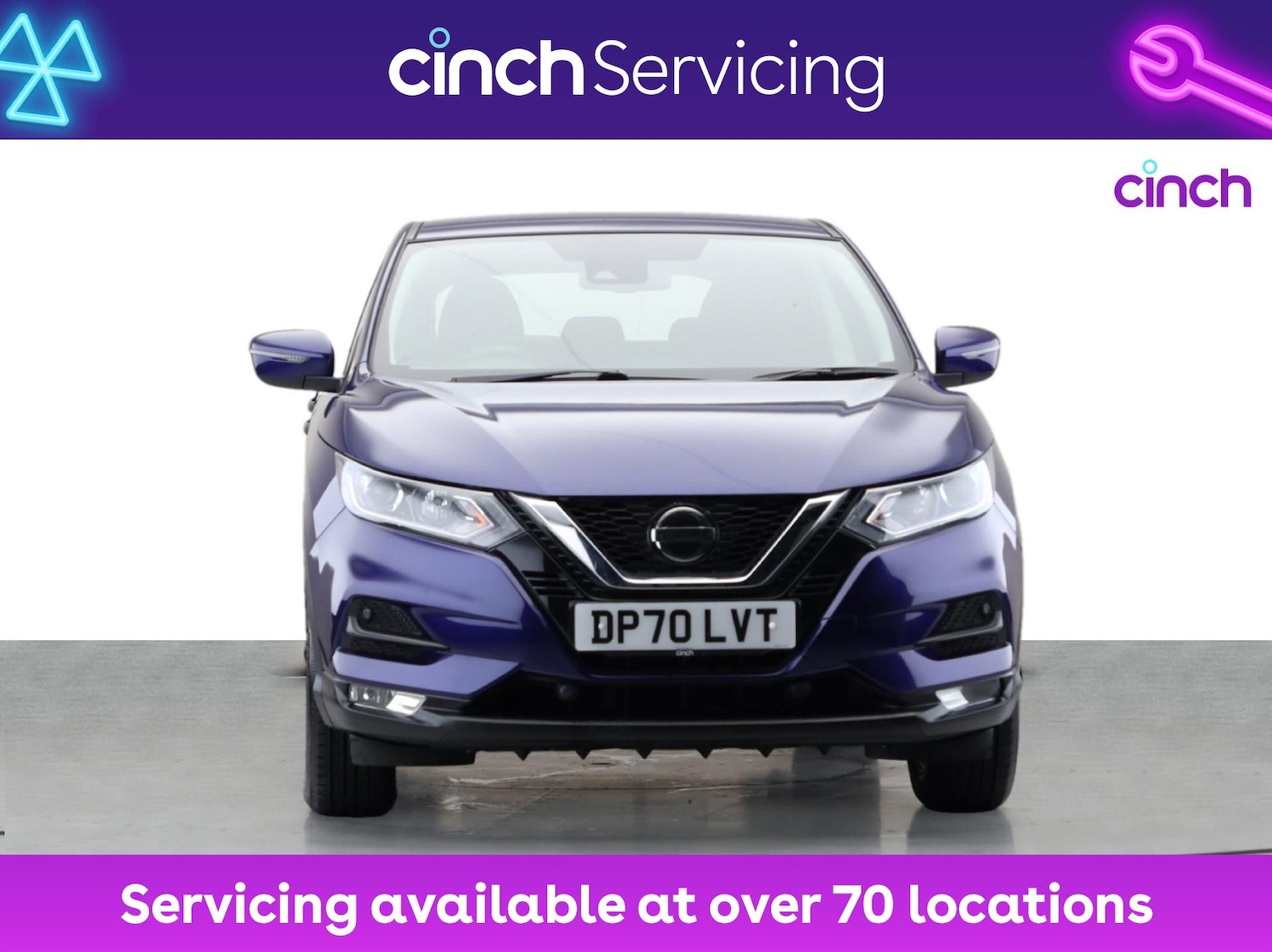Used Nissan Qashqai 2020 for sale - 76603891: Photo 11
