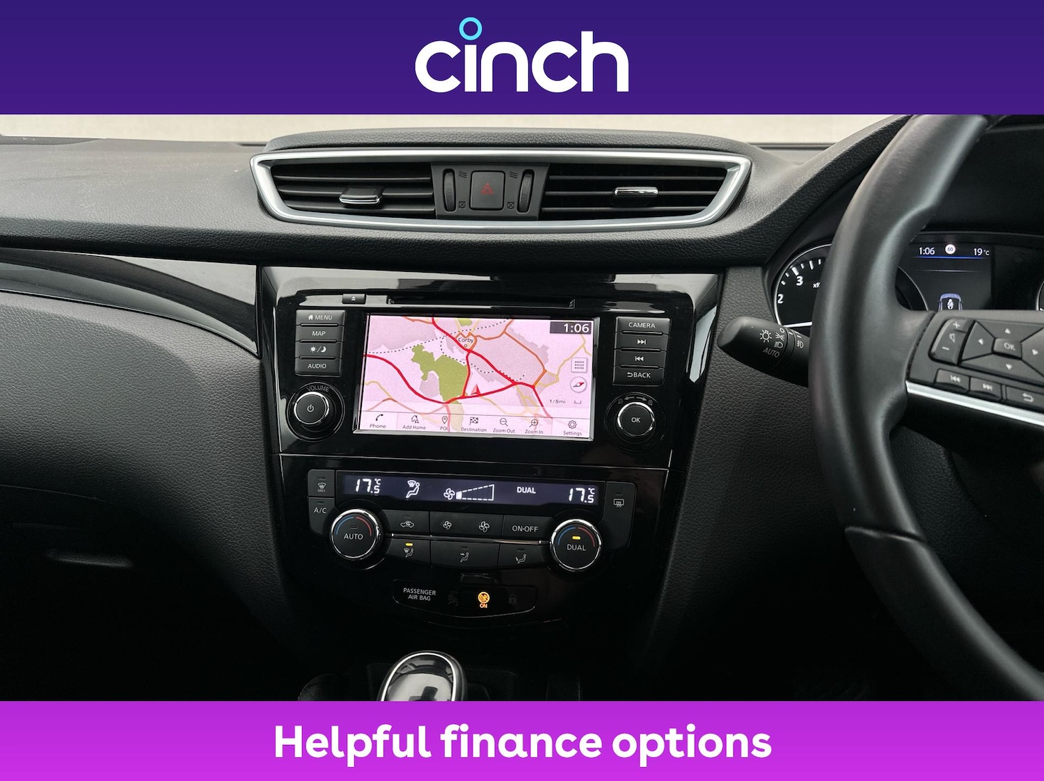 Used Nissan Qashqai 2020 for sale - 76603891: Photo 17