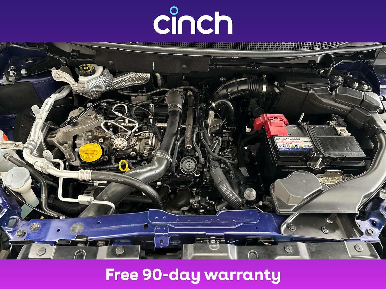 Used Nissan Qashqai 2020 for sale - 76603891: Photo 23