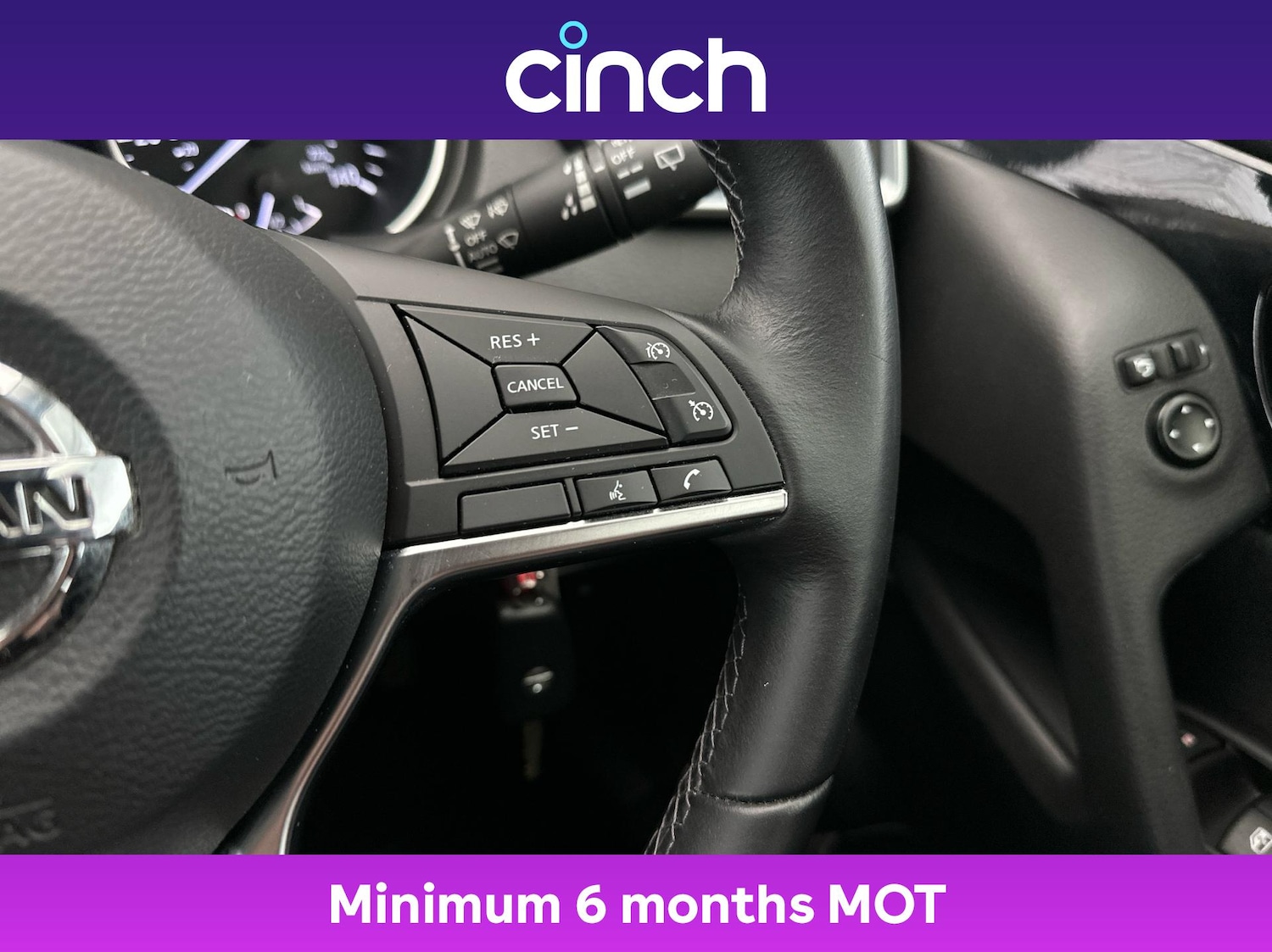 Used Nissan Qashqai 2020 for sale - 76603891: Photo 32