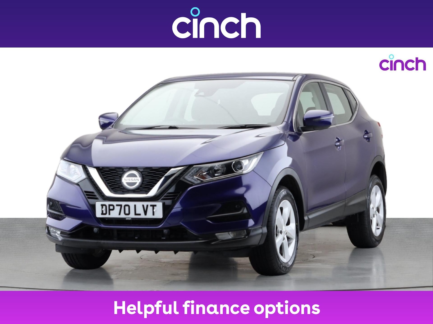 Used Nissan Qashqai 2020 for sale - 76603891: Photo 9