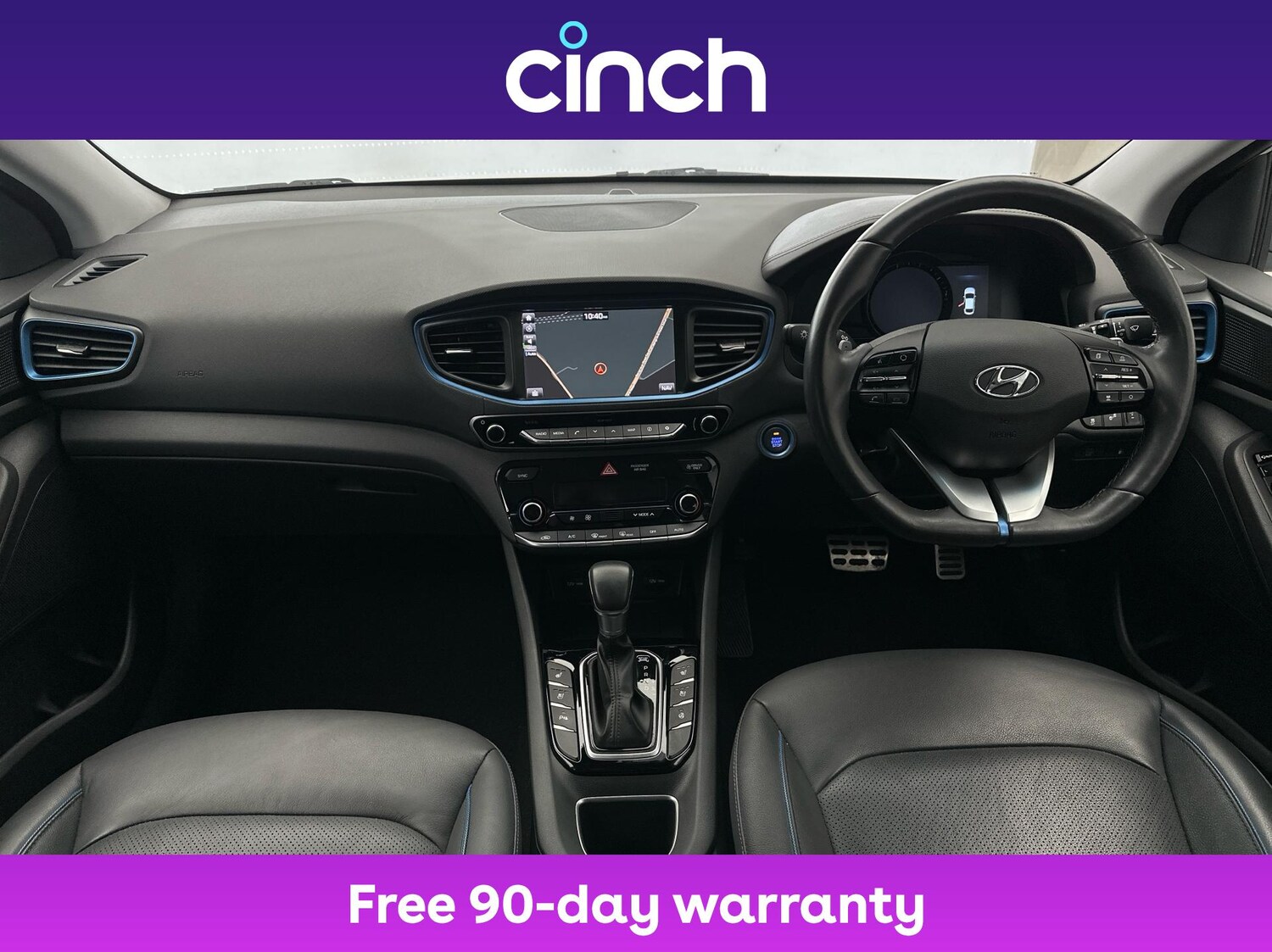 Used Hyundai IONIQ 2019 for sale - 76783259: Photo 15