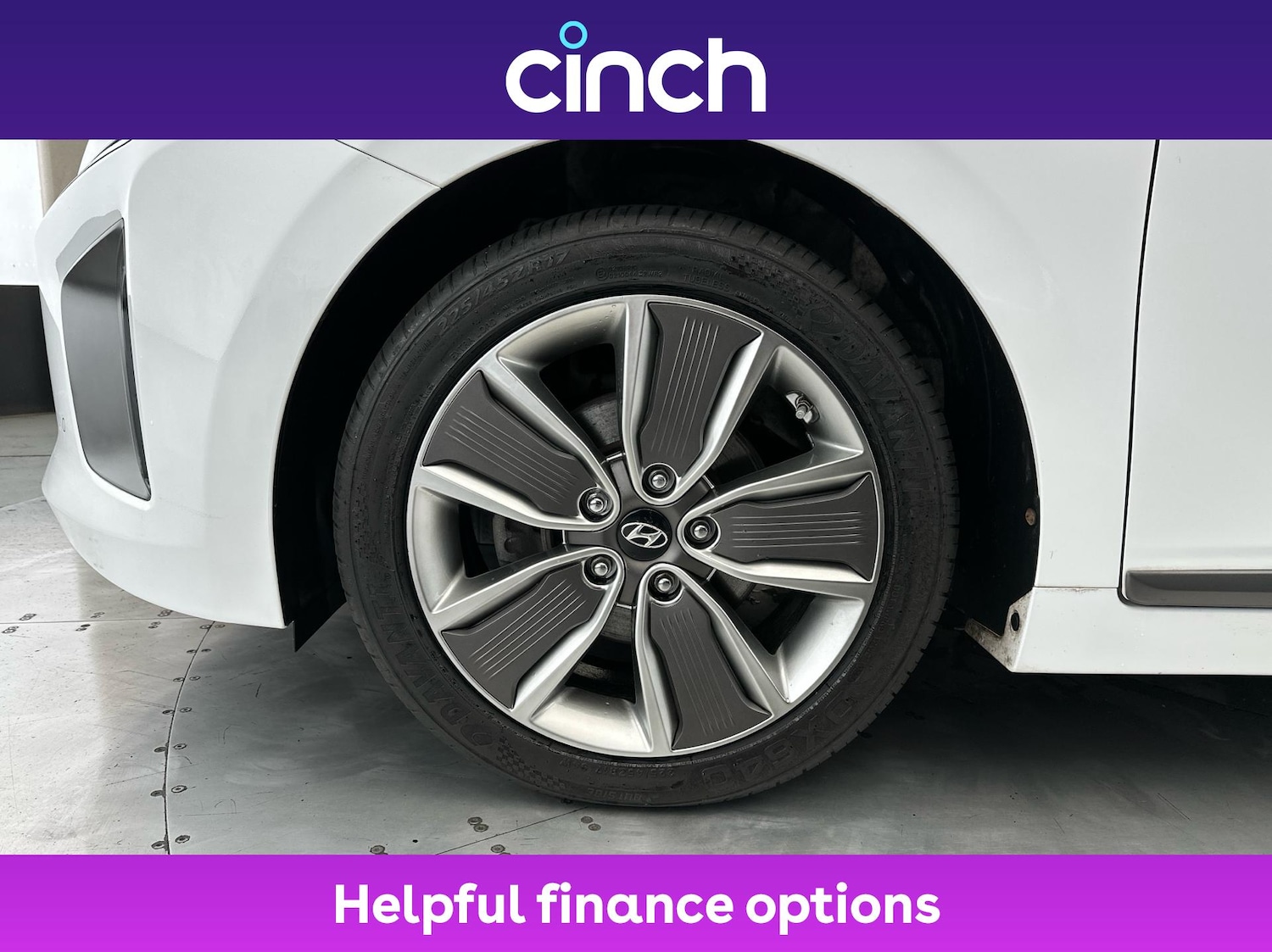 Used Hyundai IONIQ 2019 for sale - 76783259: Photo 24