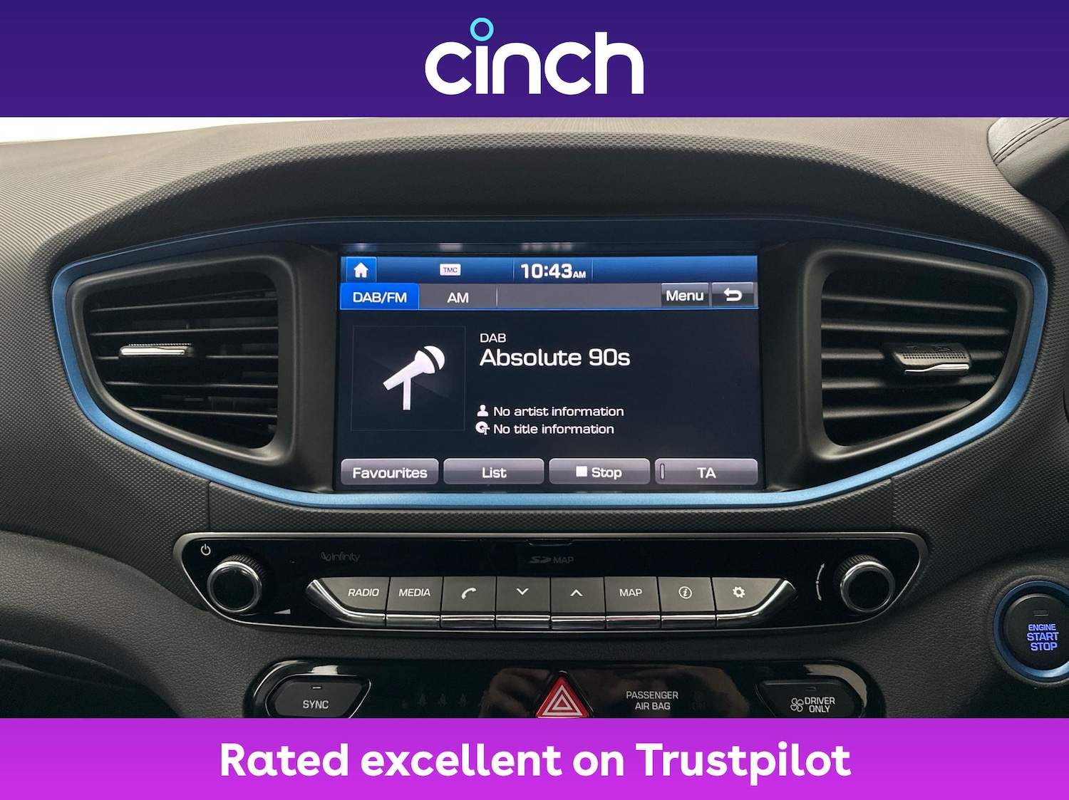 Used Hyundai IONIQ 2019 for sale - 76783259: Photo 33