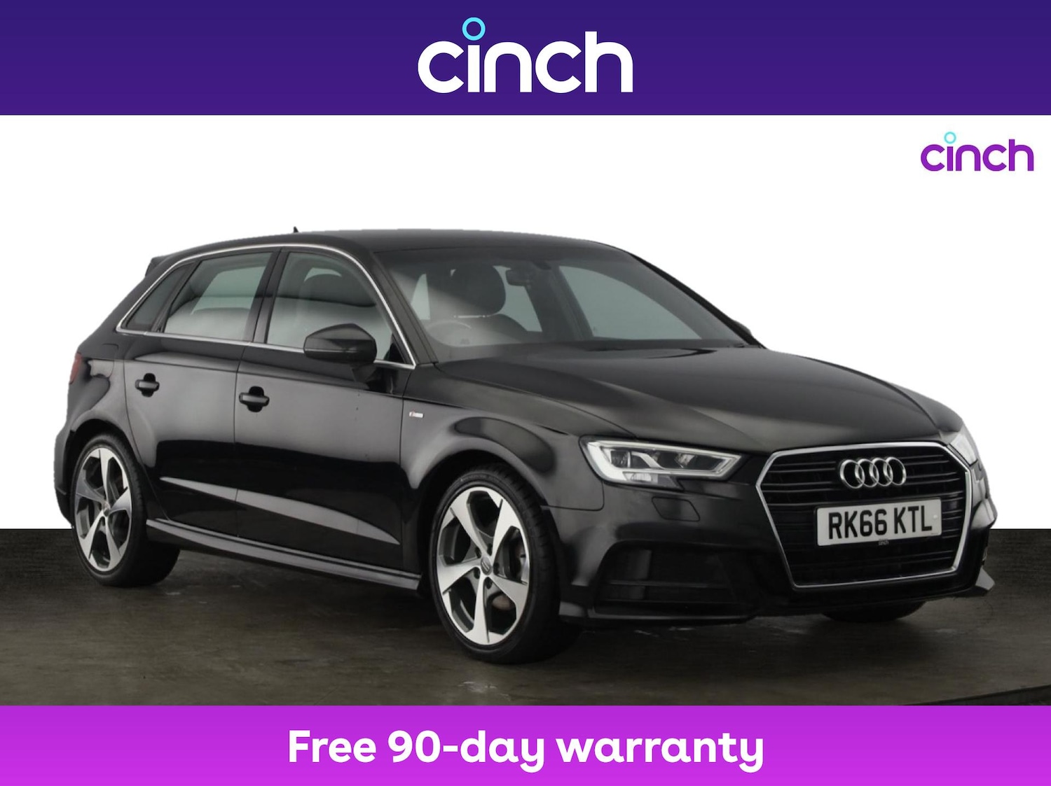 Used Audi A3 2016 for sale - 76635853: Photo 1