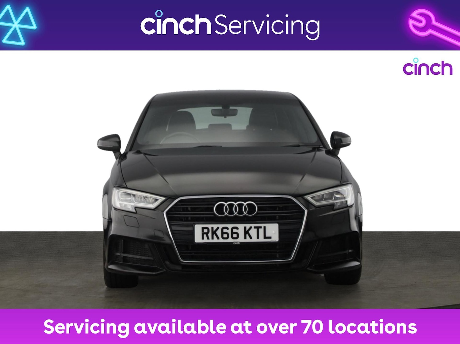 Used Audi A3 2016 for sale - 76635853: Photo 11