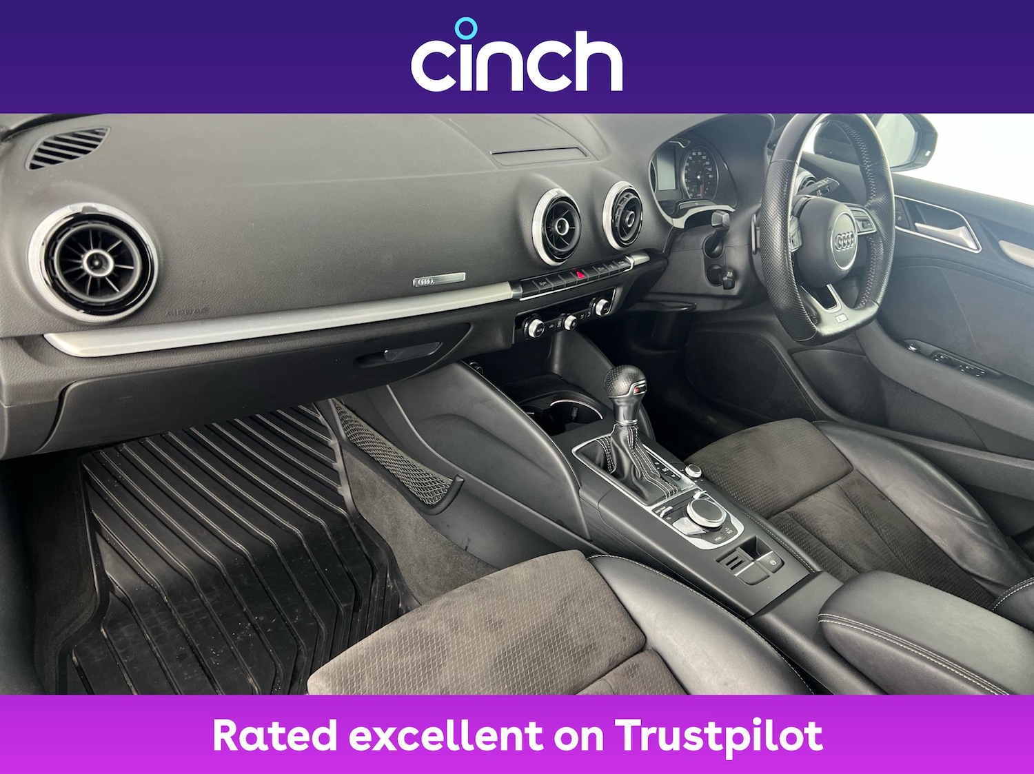 Used Audi A3 2016 for sale - 76635853: Photo 14