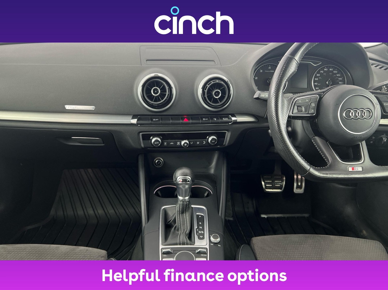 Used Audi A3 2016 for sale - 76635853: Photo 17