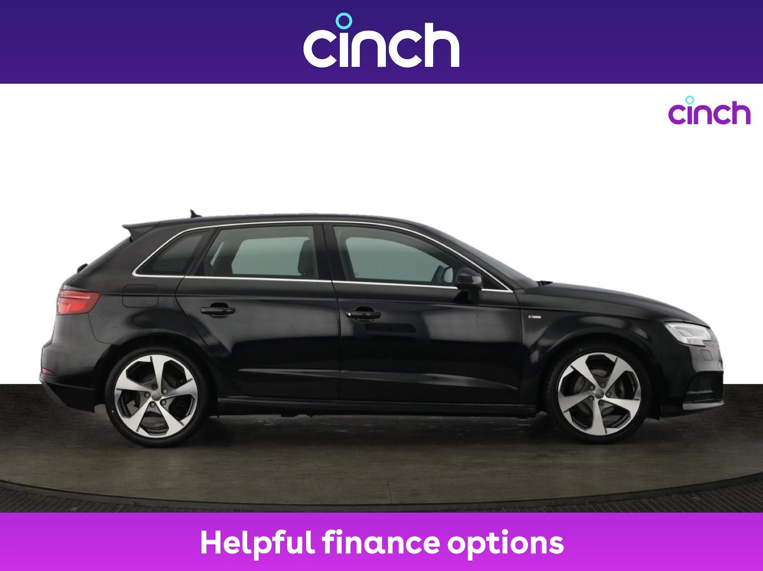 Used Audi A3 2016 for sale - 76635853: Photo 2