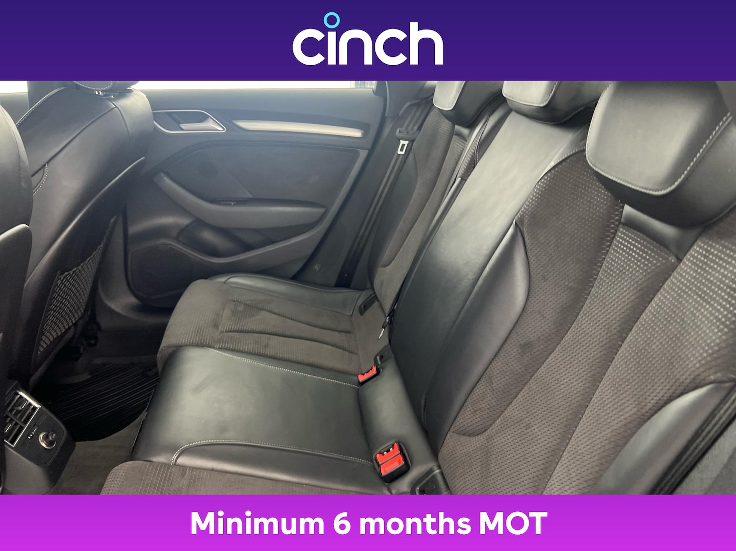 Used Audi A3 2016 for sale - 76635853: Photo 20