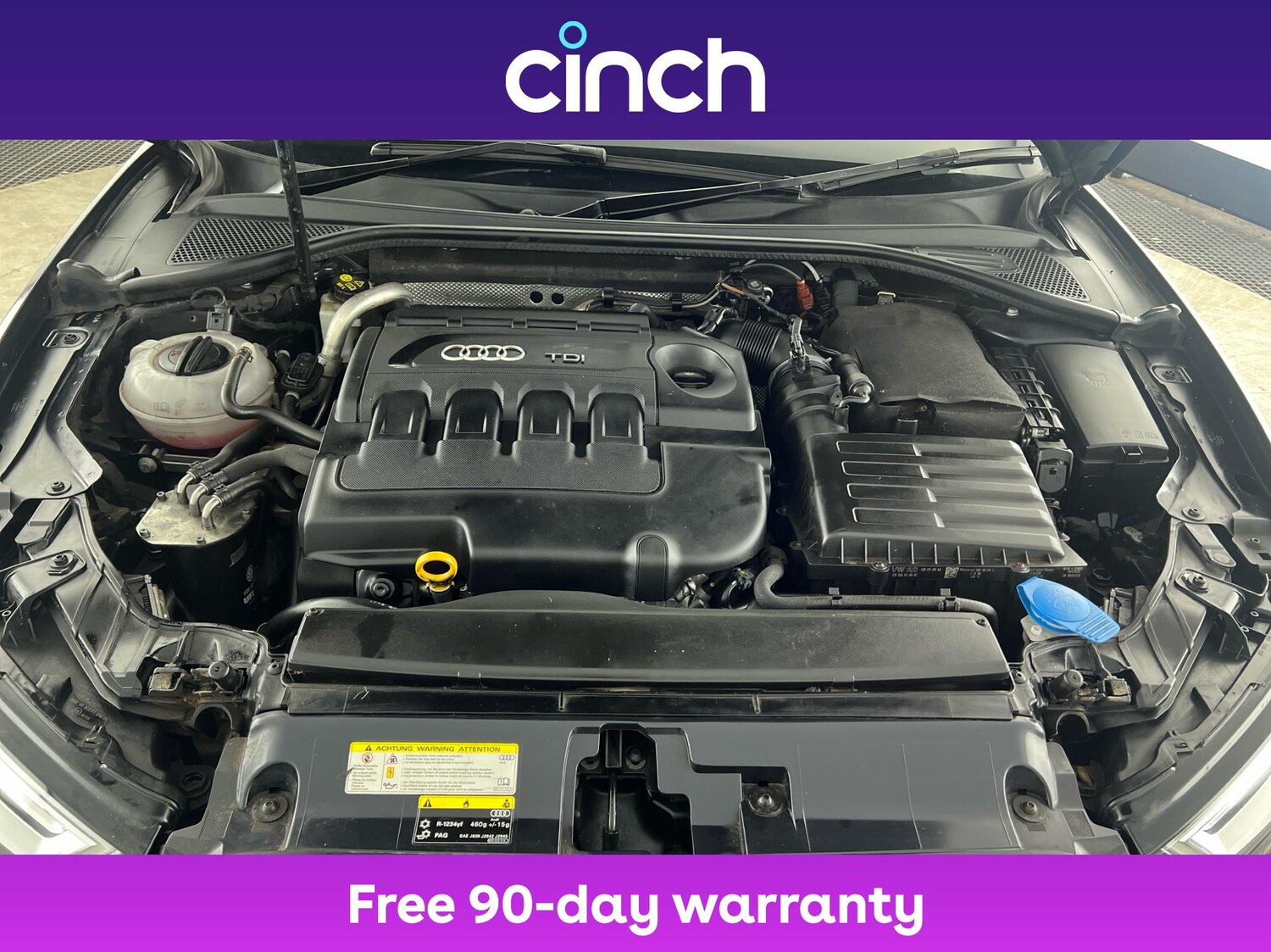 Used Audi A3 2016 for sale - 76635853: Photo 23