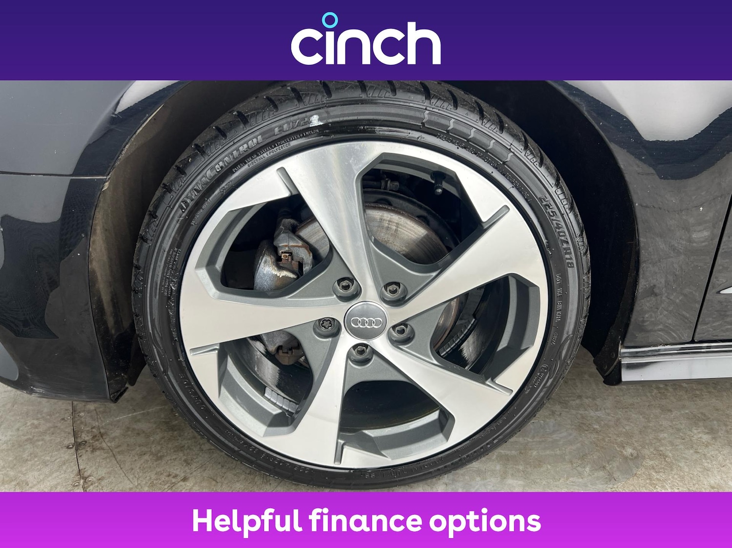 Used Audi A3 2016 for sale - 76635853: Photo 24