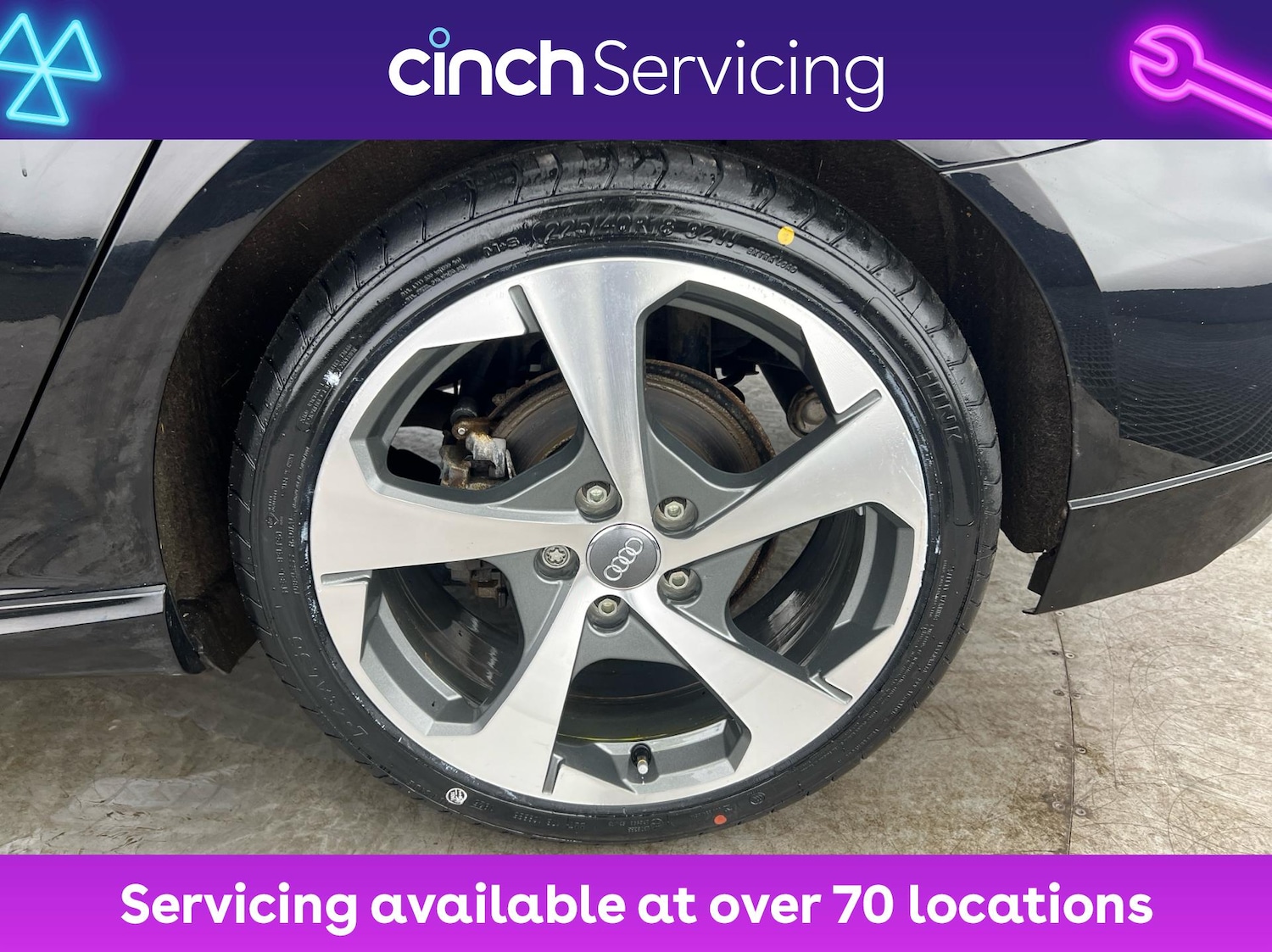 Used Audi A3 2016 for sale - 76635853: Photo 26