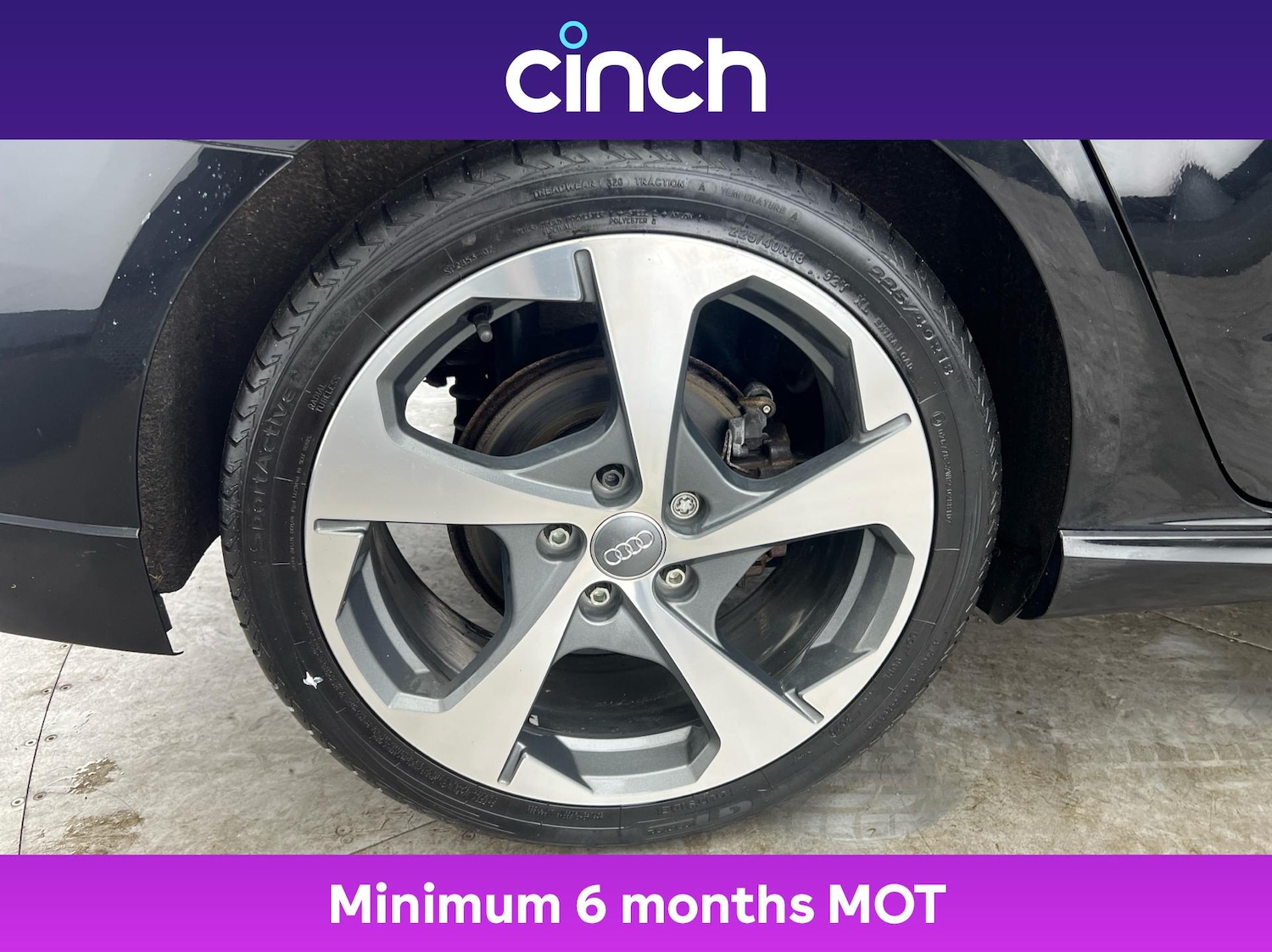 Used Audi A3 2016 for sale - 76635853: Photo 27