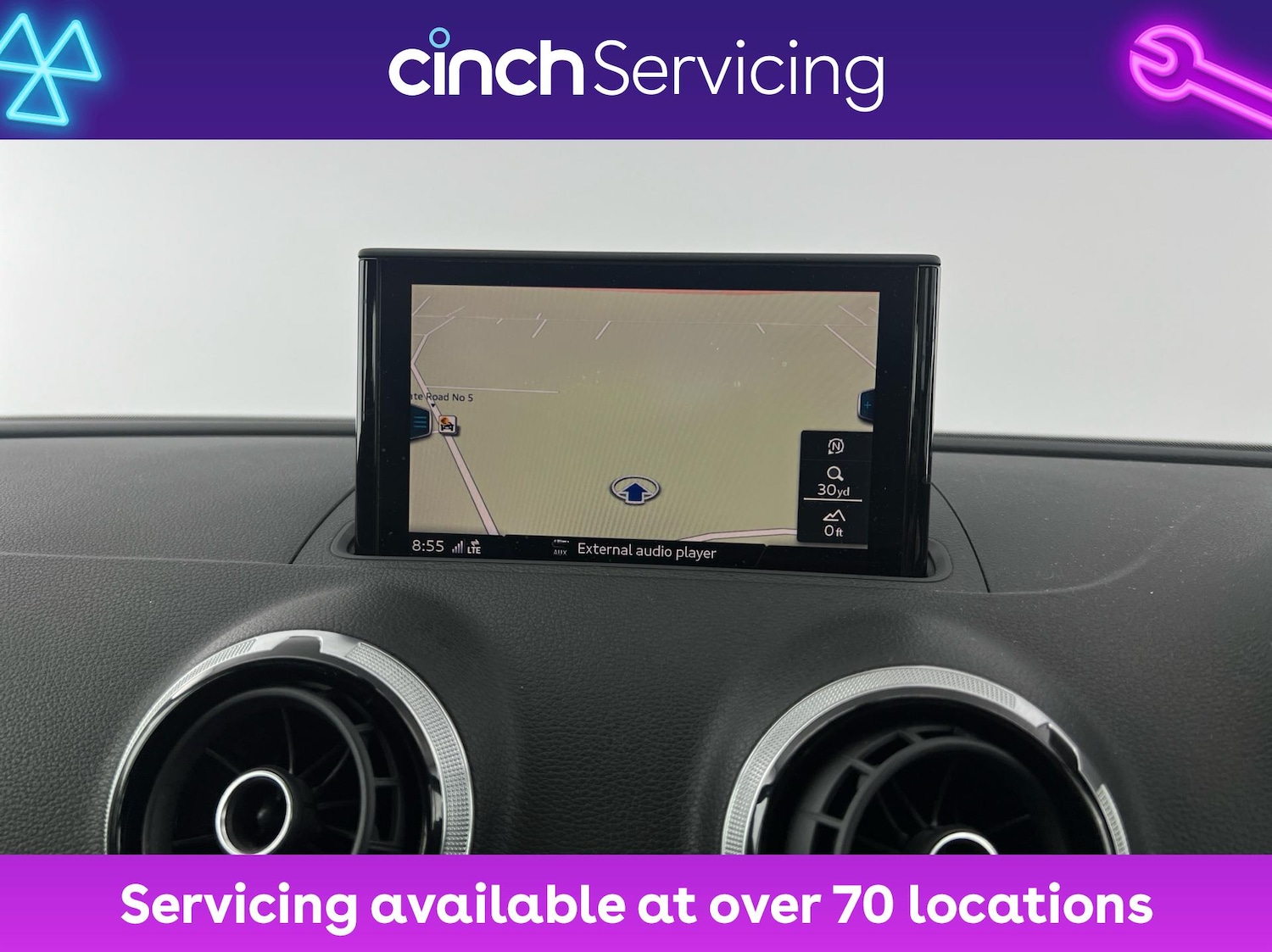 Used Audi A3 2016 for sale - 76635853: Photo 31