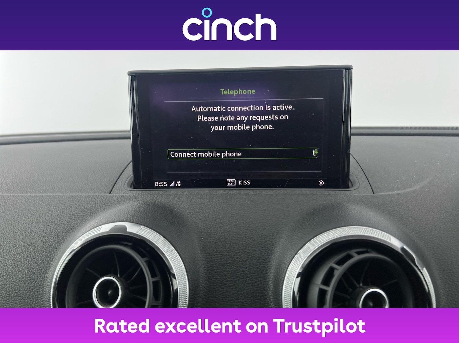 Used Audi A3 2016 for sale - 76635853: Photo 33