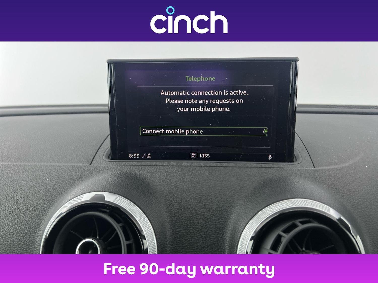 Used Audi A3 2016 for sale - 76635853: Photo 34