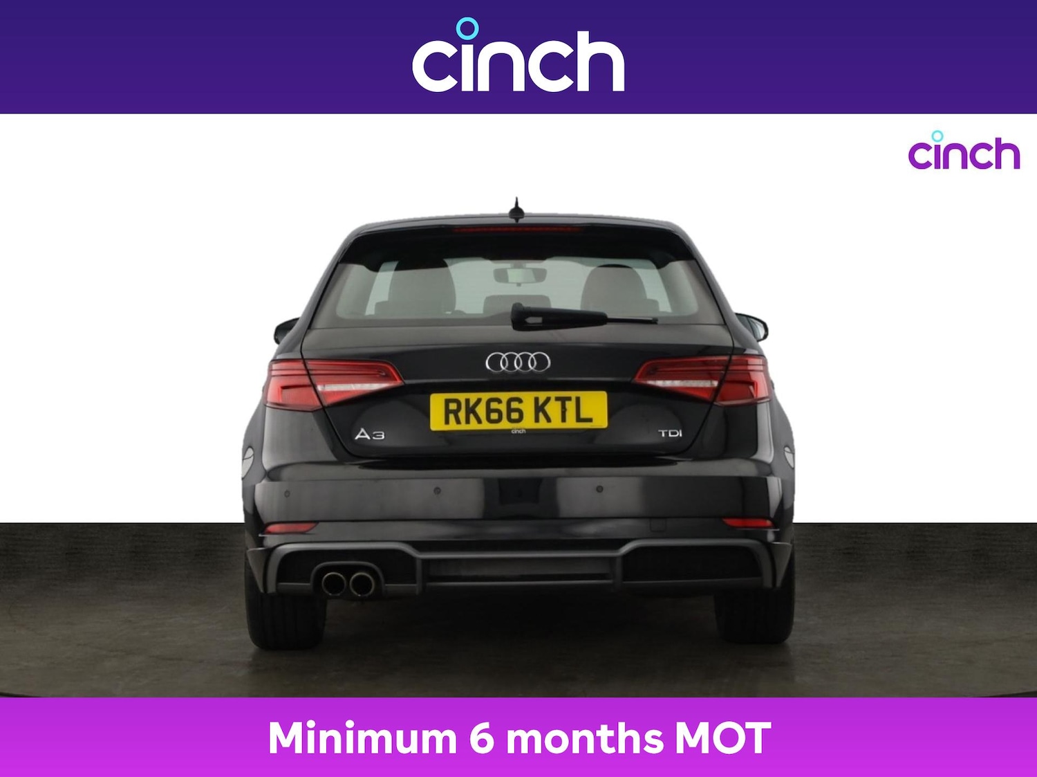 Used Audi A3 2016 for sale - 76635853: Photo 5