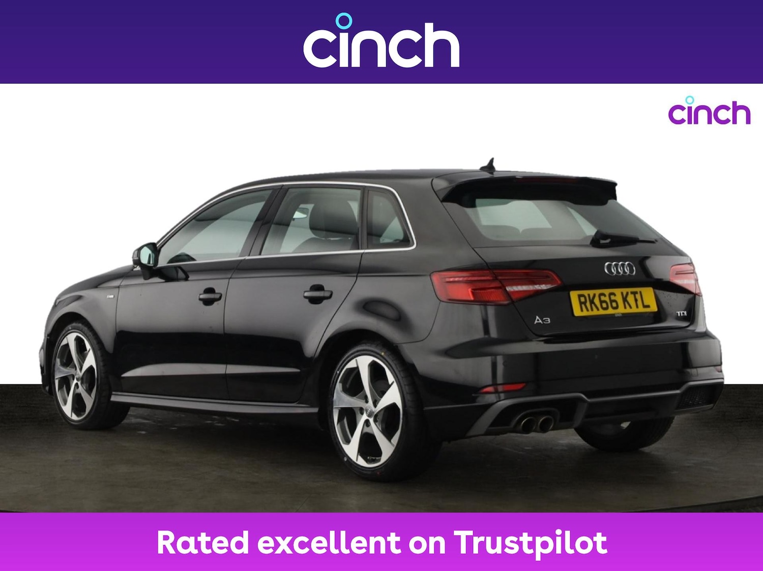 Used Audi A3 2016 for sale - 76635853: Photo 6