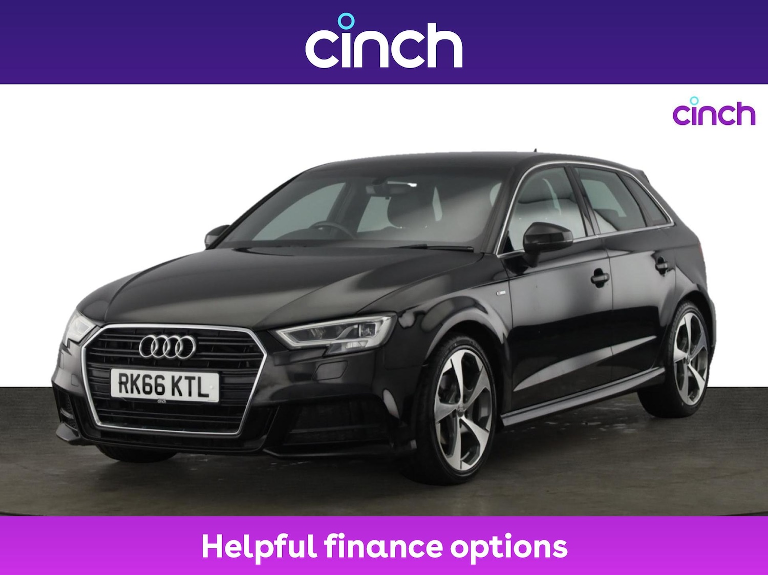 Used Audi A3 2016 for sale - 76635853: Photo 9