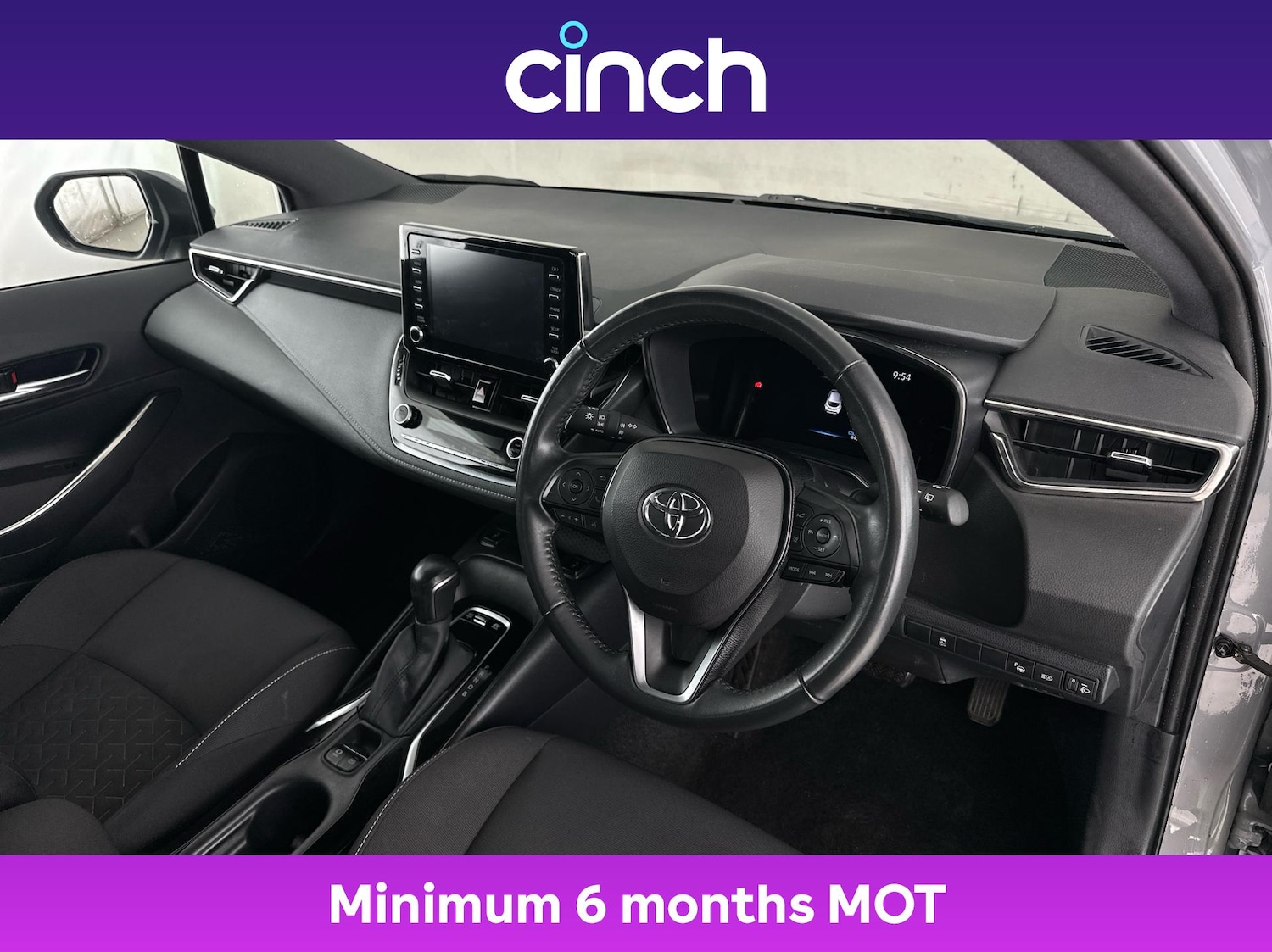 Used Toyota Corolla 2021 for sale - 76999588: Photo 12