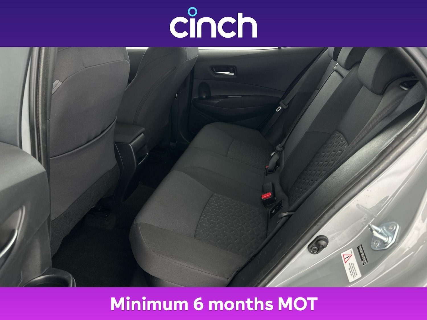 Used Toyota Corolla 2021 for sale - 76999588: Photo 20