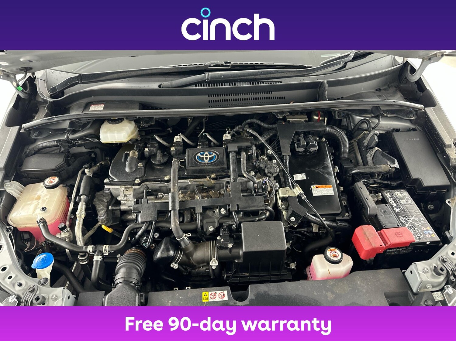 Used Toyota Corolla 2021 for sale - 76999588: Photo 23