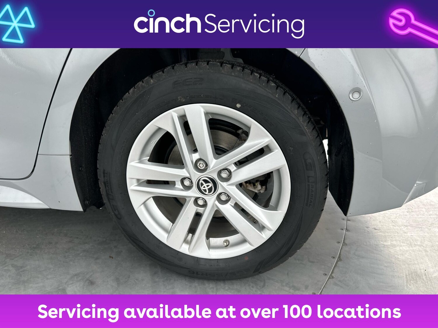 Used Toyota Corolla 2021 for sale - 76999588: Photo 26