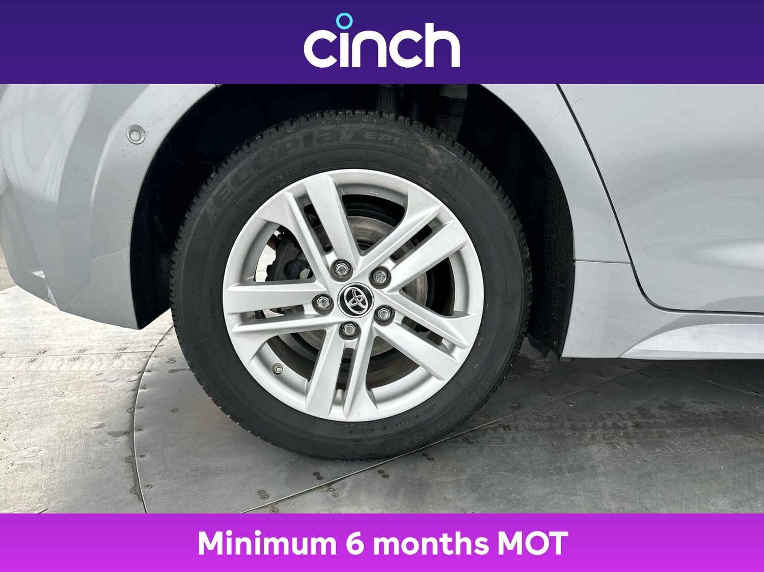 Used Toyota Corolla 2021 for sale - 76999588: Photo 27