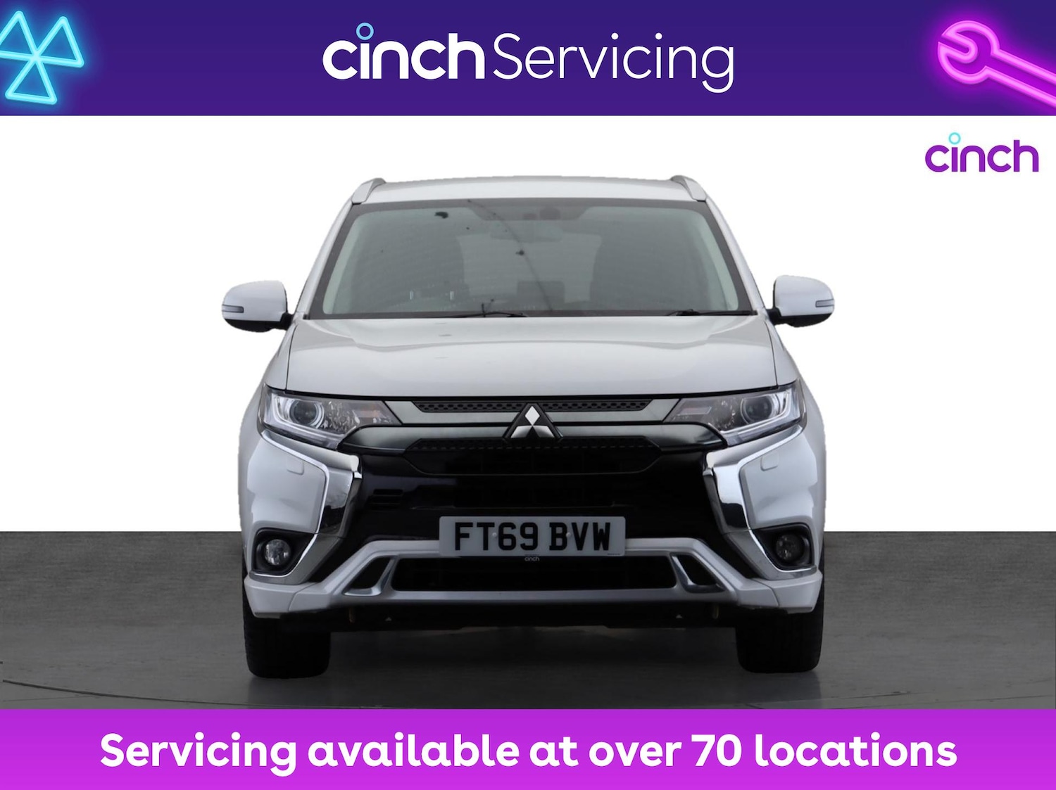 Used Mitsubishi Outlander 2020 for sale - 76514648: Photo 11