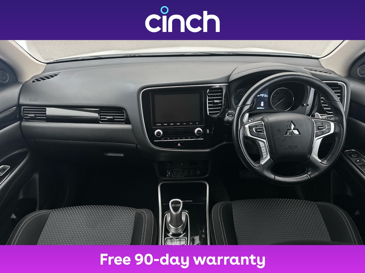 Used Mitsubishi Outlander 2020 for sale - 76514648: Photo 15