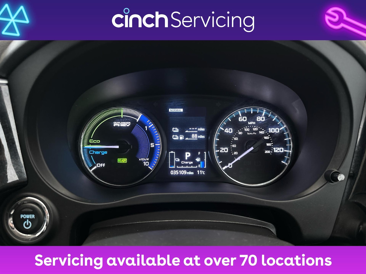 Used Mitsubishi Outlander 2020 for sale - 76514648: Photo 18