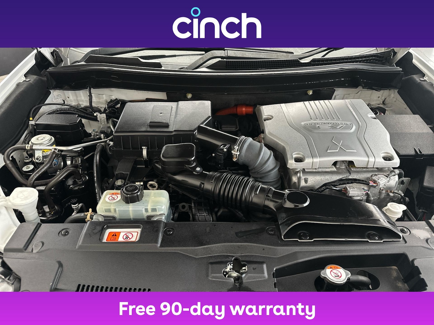 Used Mitsubishi Outlander 2020 for sale - 76514648: Photo 23