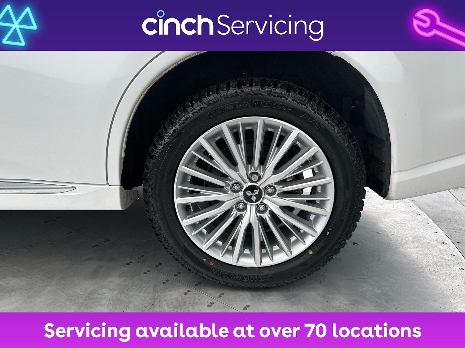 Used Mitsubishi Outlander 2020 for sale - 76514648: Photo 26