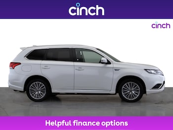 Used Mitsubishi Outlander 2020 for sale - 76514648: Photo