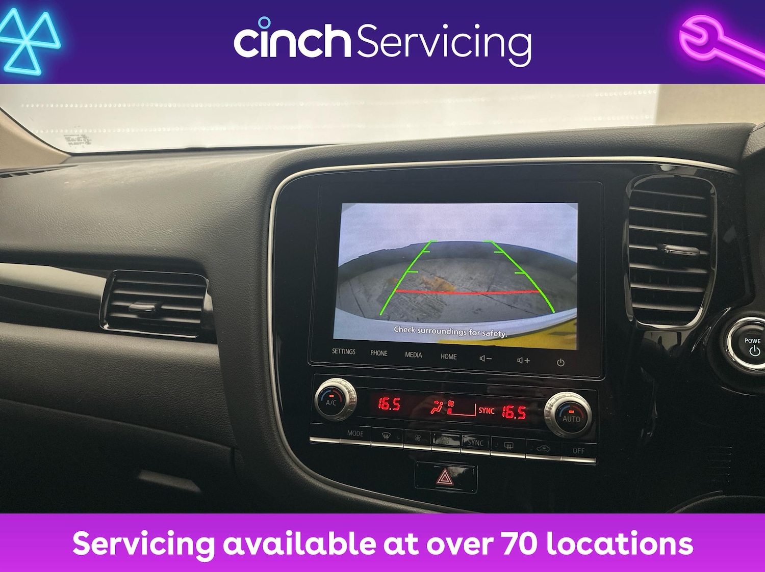 Used Mitsubishi Outlander 2020 for sale - 76514648: Photo 31