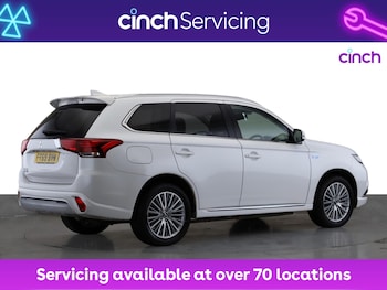 Used Mitsubishi Outlander 2020 for sale - 76514648: Photo