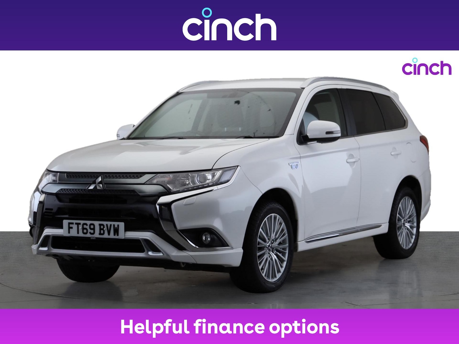 Used Mitsubishi Outlander 2020 for sale - 76514648: Photo 9