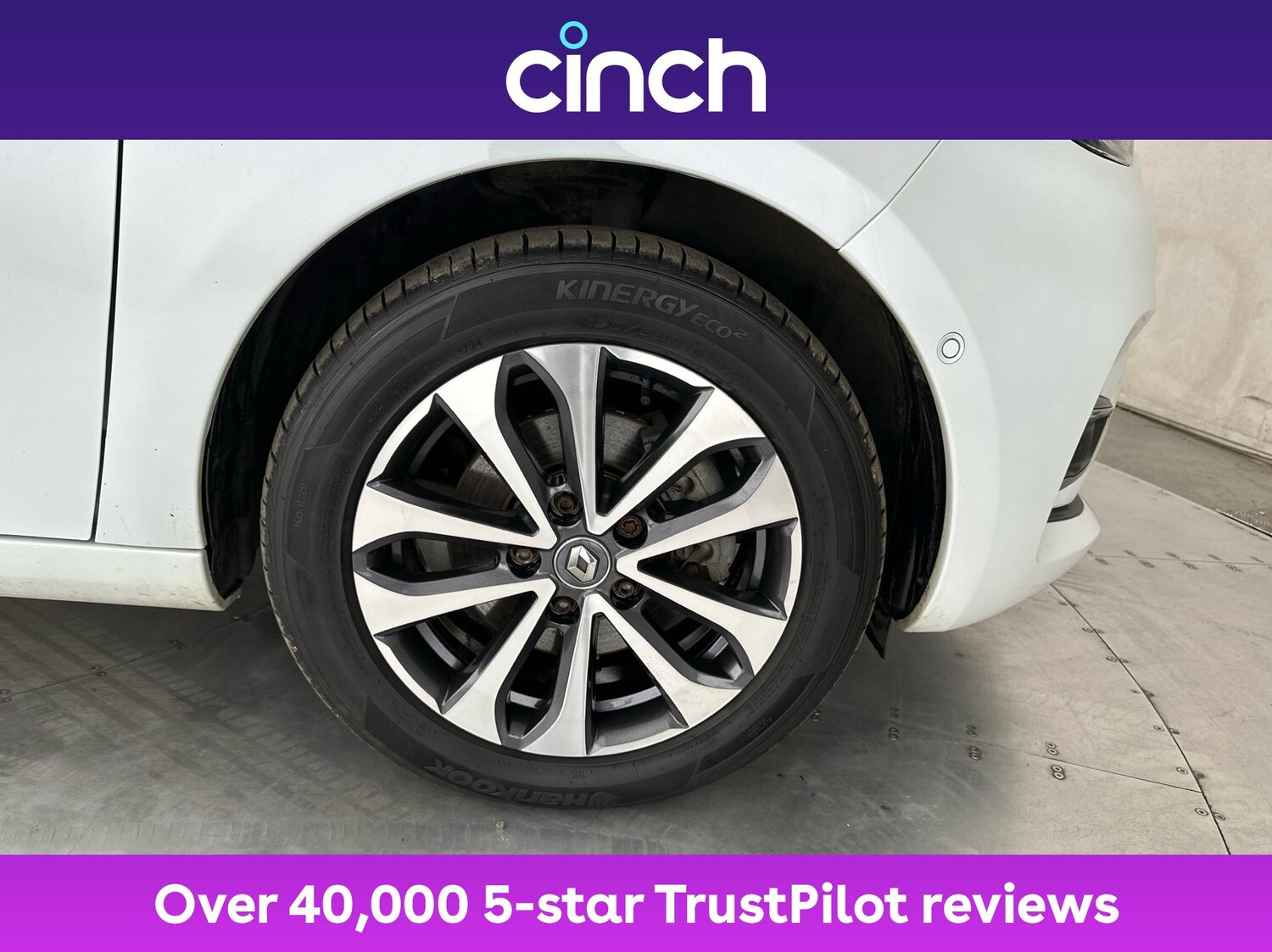 Used Renault Zoe 2021 for sale - 77071764: Photo 28