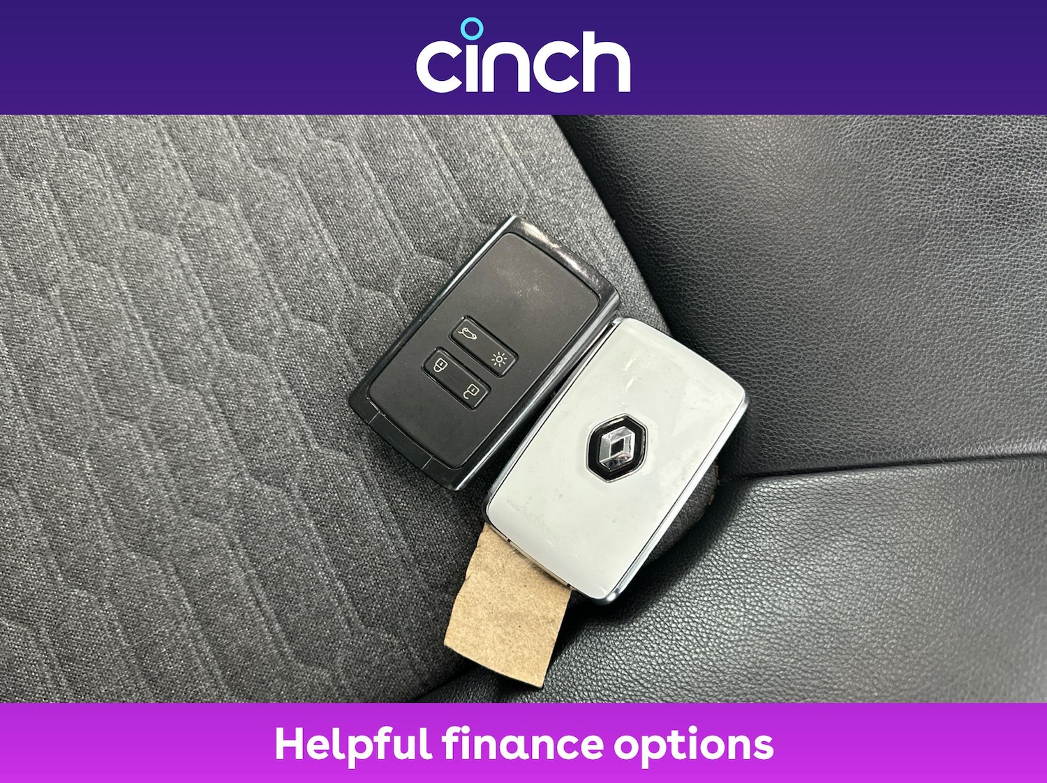 Used Renault Zoe 2021 for sale - 77071764: Photo 30