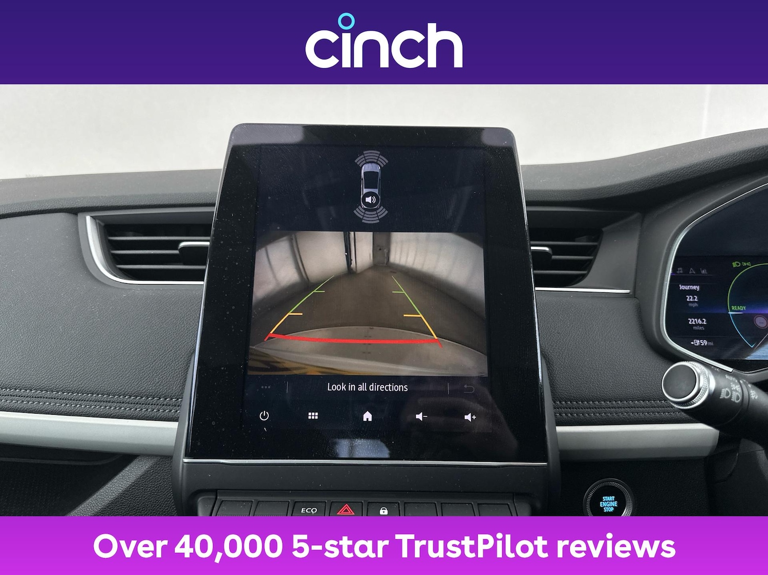 Used Renault Zoe 2021 for sale - 77071764: Photo 33