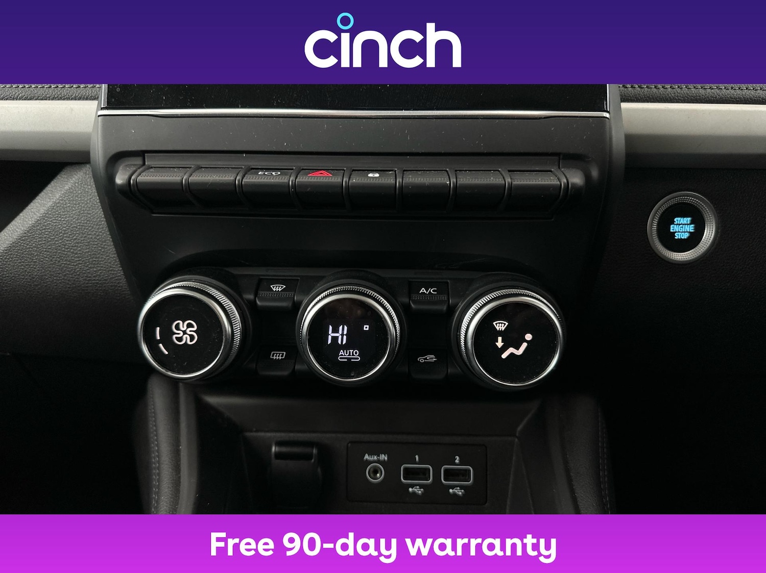 Used Renault Zoe 2021 for sale - 77071764: Photo 34