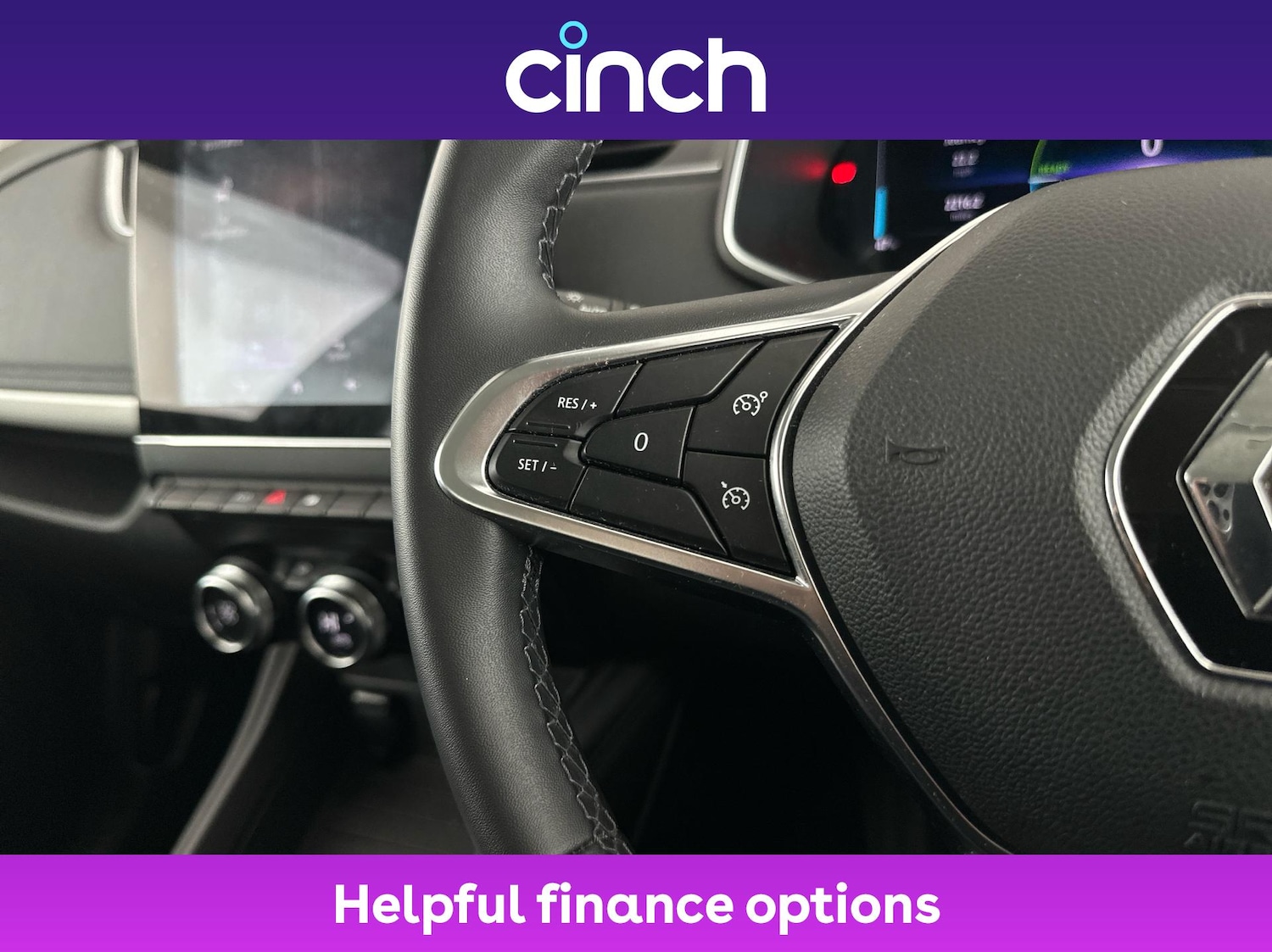 Used Renault Zoe 2021 for sale - 77071764: Photo 35