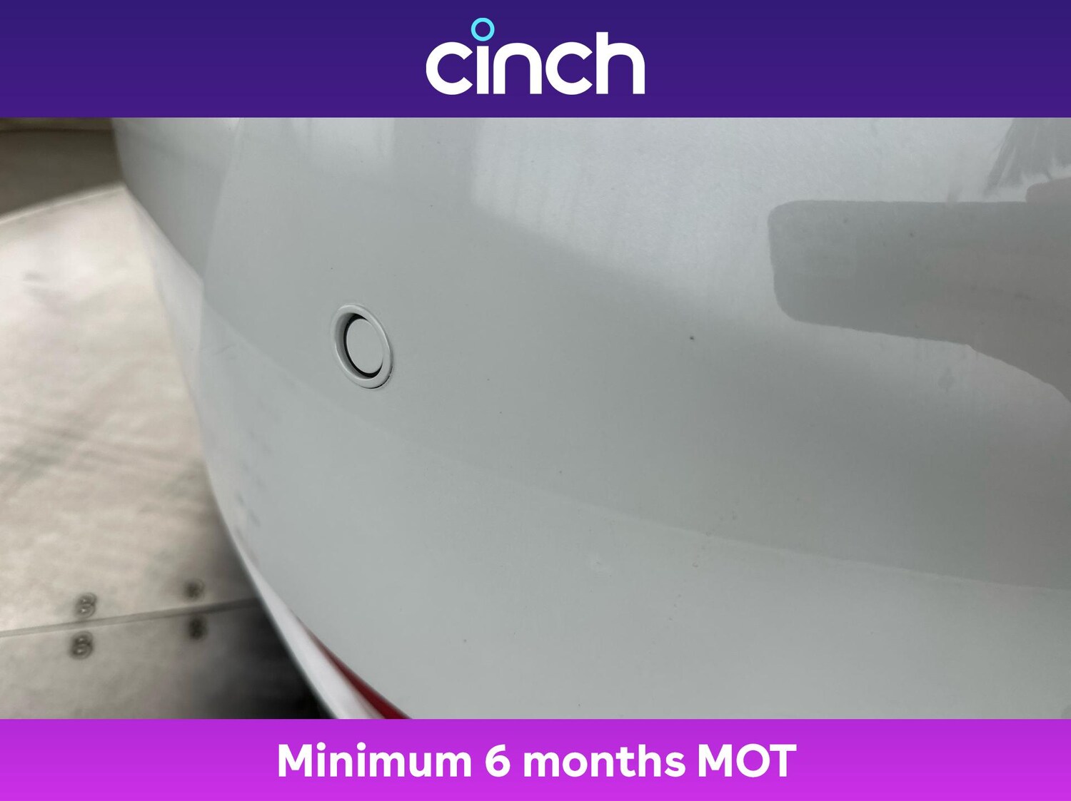 Used Renault Zoe 2021 for sale - 77071764: Photo 37