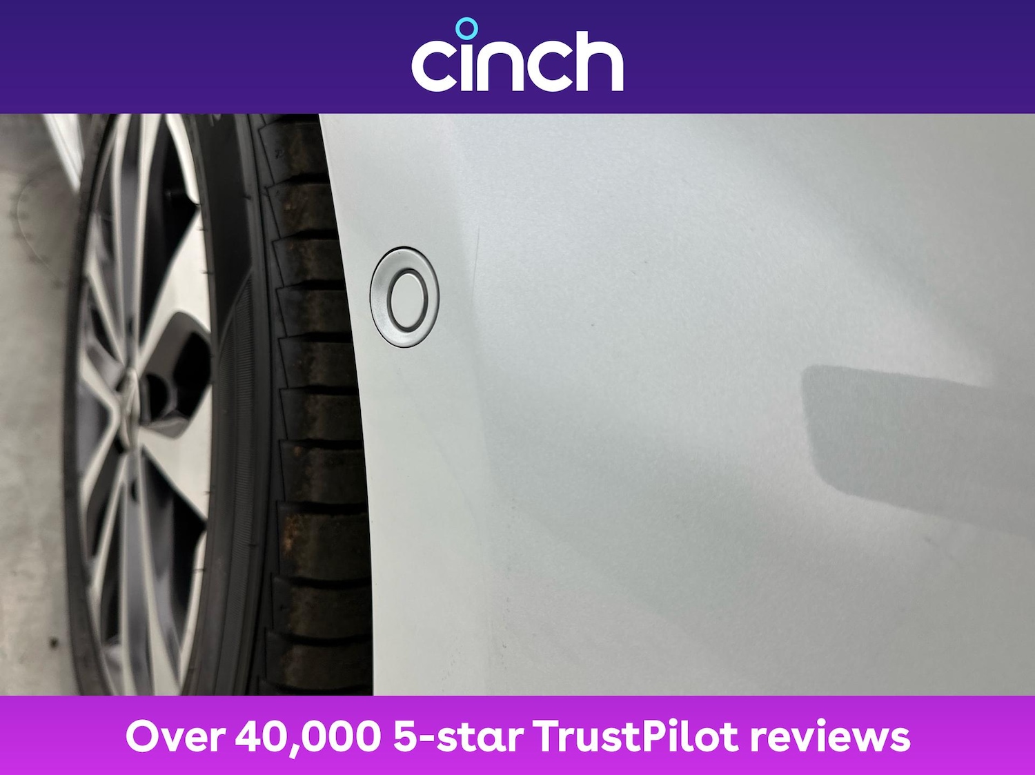 Used Renault Zoe 2021 for sale - 77071764: Photo 38