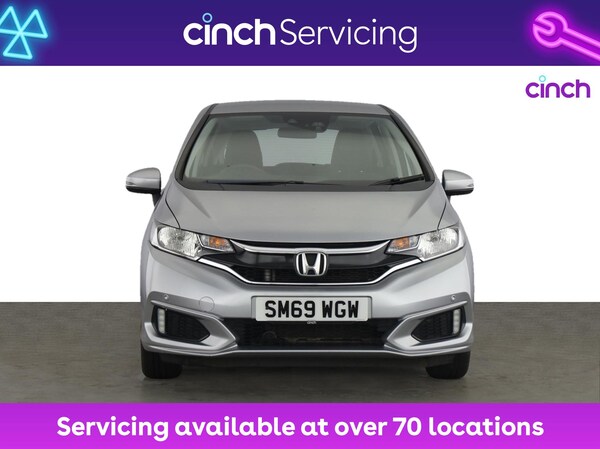 Used Honda Jazz 2020 for sale - 76164259: Photo 11